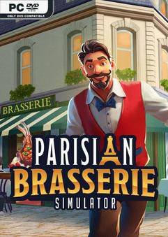 Tải game Parisian Brasserie Simulator Early Access
