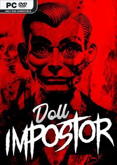 Tải game Doll Impostor v20241207-TENOKE