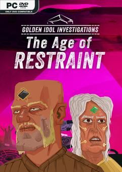 Tải game Golden Idol Investigations The Age of Restraint-TENOKE