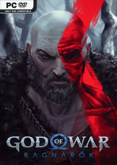 Tải game God of War Ragnarok v1.0.634.1392-P2P