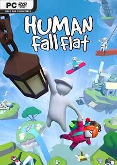 Tải game Human Fall Flat v20250424-P2P