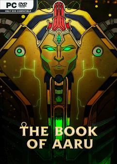 Tải game The Book of Aaru-TENOKE