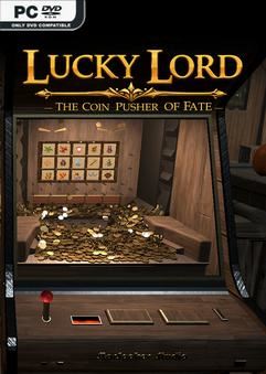 Tải game Lucky Lord The Coin Pusher of Fate-TENOKE