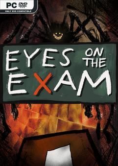 Tải game EYES ON THE EXAM-TENOKE