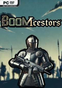 Tải game Boomcestors Early Access
