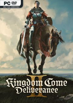 Tải game Kingdom Come Deliverance II Gold Edition-P2P