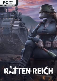 Tải game Ratten Reich Early Access