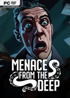 Tải game Menace from the Deep v1.17-P2P