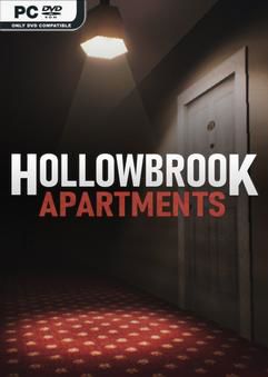 Tải game Hollowbrook Apartments-TENOKE