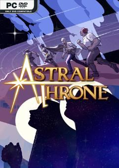 Tải game Astral Throne-TENOKE