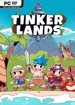 Tải game Tinkerlands Early Access