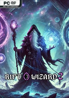 Tải game Rift Wizard 2 v20250326-P2P