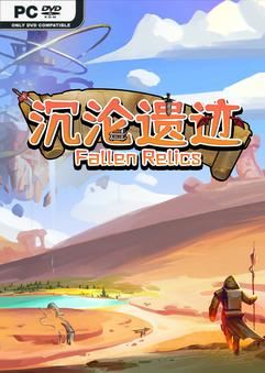 Tải game Fallen Relics-TENOKE