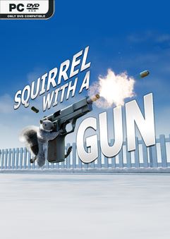 Tải game Squirrel with a Gun Pride Month-TENOKE