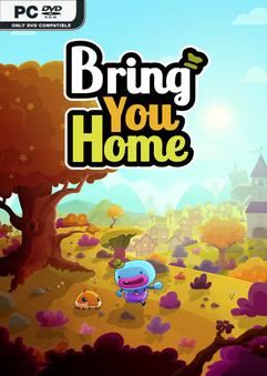 Tải game Bring You Home-TENOKE