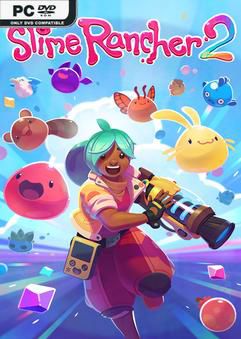 Tải game Slime Rancher 2 v1.0.1-P2P
