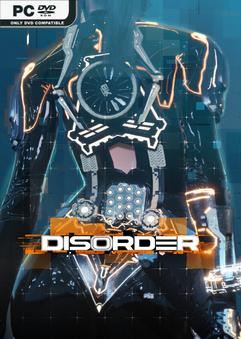 Tải game DISORDER v20250816-P2P
