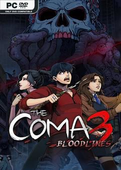 Tải game The Coma 3 Bloodlines v1.1.5-P2P