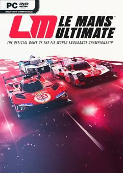 Tải game Le Mans Ultimate v20250522 Early Access
