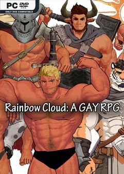 Tải game Rainbow Cloud A GAY RPG-TENOKE