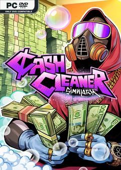 Tải game Cash Cleaner Simulator v1.2.2.345-P2P