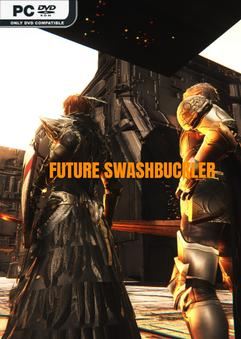 Tải game FUTURE SWASHBUCKLER-TENOKE