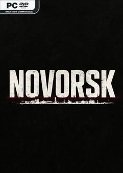 Tải game Novorsk Early Access