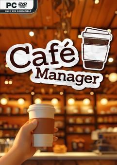 Tải game Cafe Manager Early Access