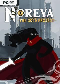 Tải game Noreya The Gold Project-TENOKE