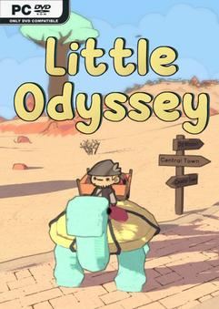 Tải game Little Odyssey-TENOKE