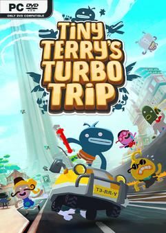 Tải game Tiny Terrys Turbo Trip v1.581.1346-P2P