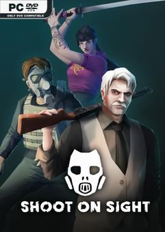 Tải game Shoot on Sight Early Access