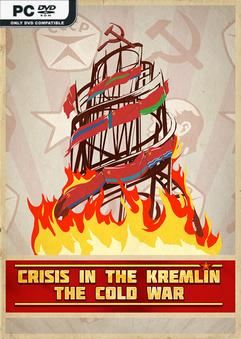 Tải game Crisis in the Kremlin The Cold War v1.7.0.3-P2P