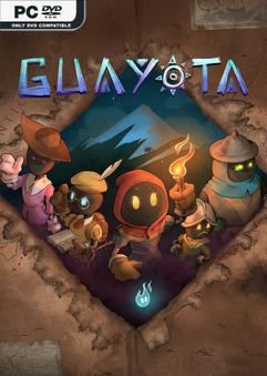 Tải game Guayota-TENOKE