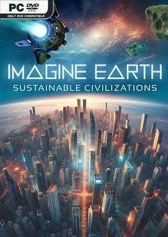 Tải game Imagine Earth Galaxies-RUNE