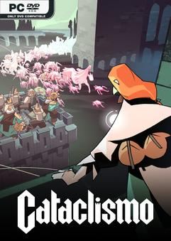 Tải game Cataclismo v1.0.3.2.267-P2P