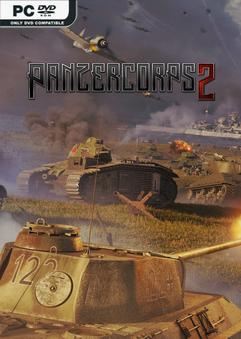 Tải game Panzer Corps 2 Elite Ghost Division-RUNE