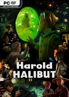 Tải game Harold Halibut-FLT