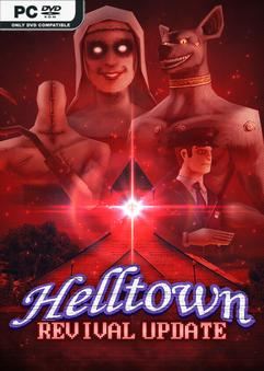 Tải game Helltown Revival-TiNYiSO