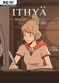 Tải game Ithya Magic Studies v20251101-TENOKE