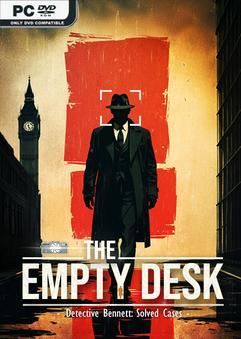 Tải game The Empty Desk-TENOKE
