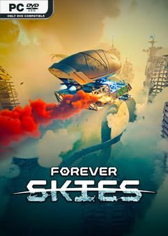 Tải game Forever Skies v1.7.1.36708 Early Acess