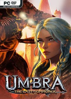Tải game Umbra The Last Summoner-TENOKE