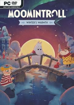 Tải game Moomintroll Winters Warmth v0.1.1294-P2P