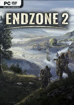 Tải game Endzone 2 Early Access
