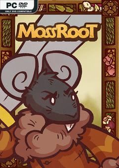 Tải game Mossroot-TENOKE