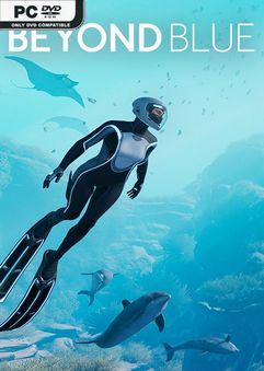 Tải game Beyond Blue v1.7.17798-P2P