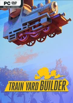 Tải game Train Yard Builder-TENOKE