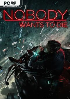 Tải game Nobody Wants to Die-RUNE
