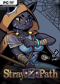 Tải game Stray Path-GoldBerg